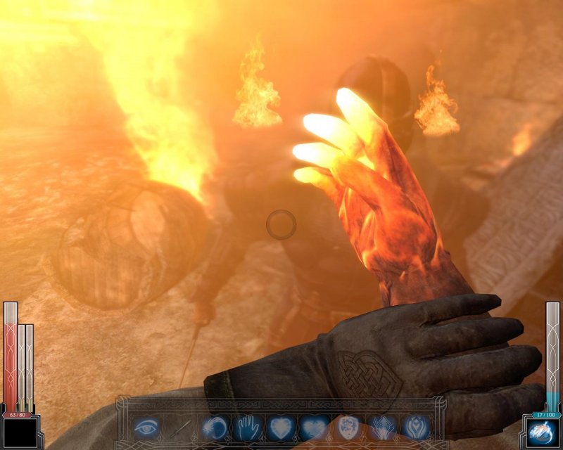 La soluzione/guida completa di Dark Messiah of Might & Magic La soluzione/guida completa di Dark Messiah of Might & Magic