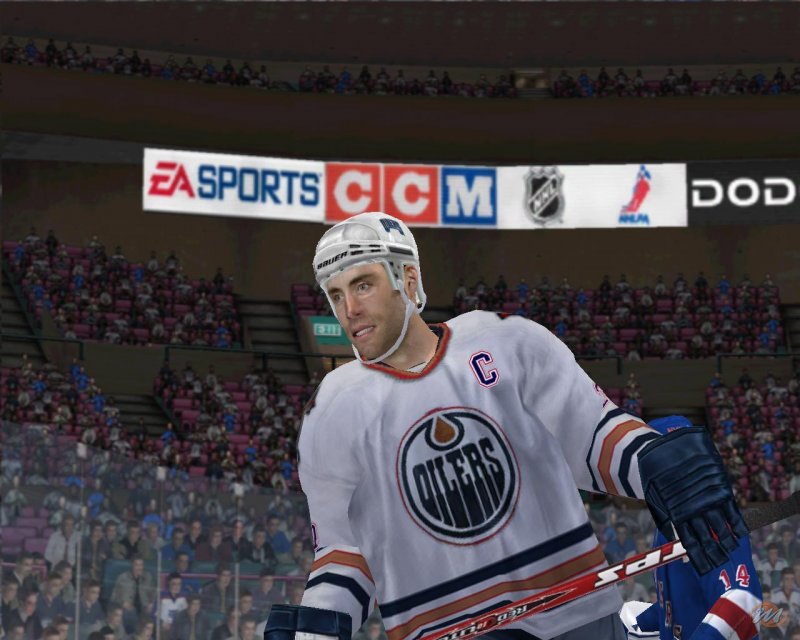 NHL 07