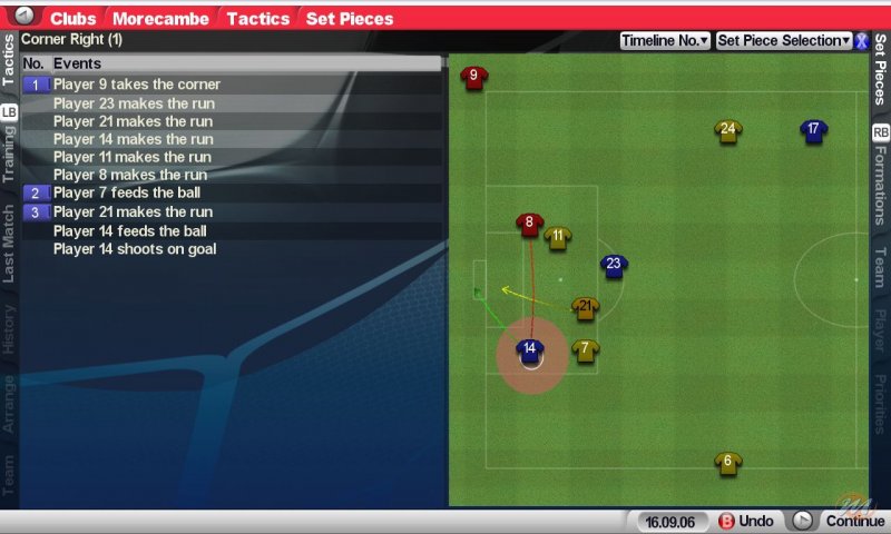 Scudetto 2007 (Championship Manager 2007)