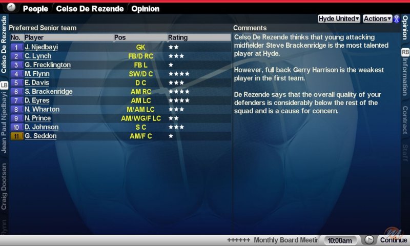 Scudetto 2007 (Championship Manager 2007)
