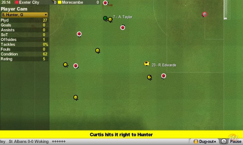 Scudetto 2007 (Championship Manager 2007)