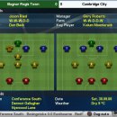 Scudetto 2007 - Recensione