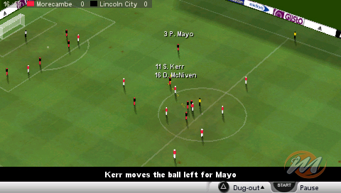 Scudetto 2007 (Championship Manager 2007)