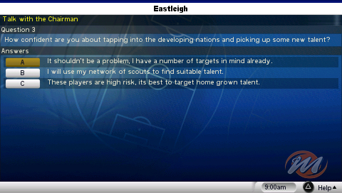 Scudetto 2007 (Championship Manager 2007)