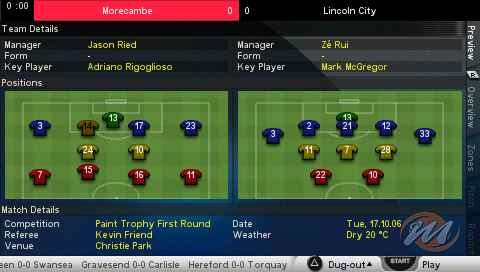 Scudetto 2007 (Championship Manager 2007)