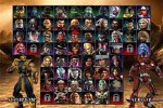 Mortal Kombat Armageddon - Recensione