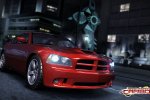 Need for Speed Carbon: una vagonata di immagini per Xbox 360 - Notizia