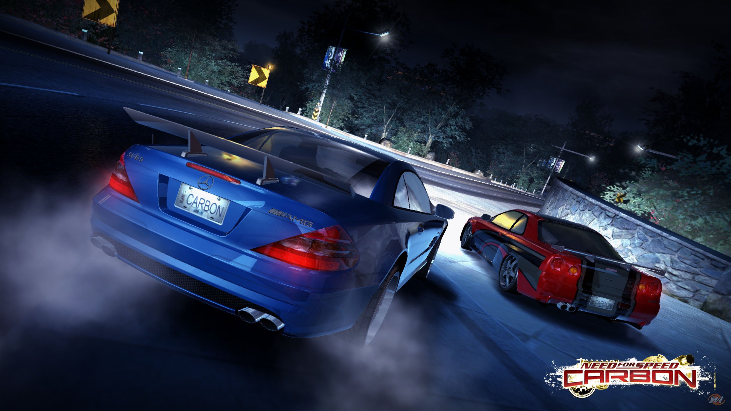 Need For Speed Carbon Xbox 360 Multiplayer It