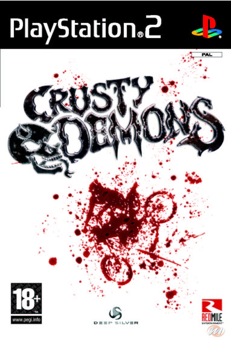 Crusty Demons