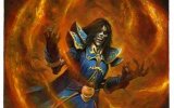 World of Warcraft Trading Card Game - Recensione World of Warcraft Trading Card Game - Recensione