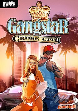 Gangster Crime City