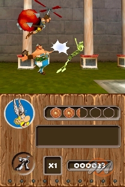 Asterix & Obelix XXL 2: Mission Wifix