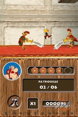 Asterix & Obelix XXL 2: Mission Wifix