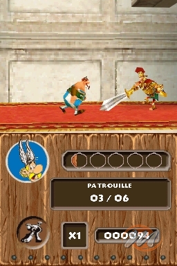 Asterix & Obelix XXL 2: Mission Wifix