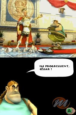 Asterix & Obelix XXL 2: Mission Wifix