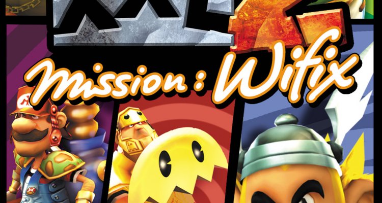 psp asterix and obelix xxl 2