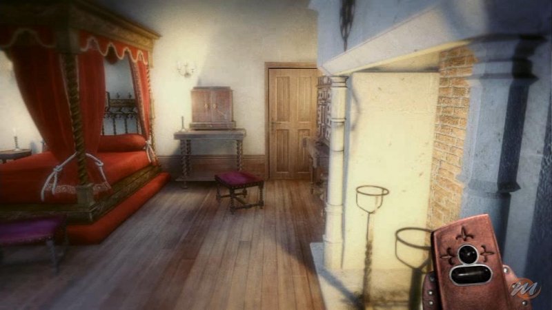 The Secrets of Da Vinci: Il Manoscritto Proibito