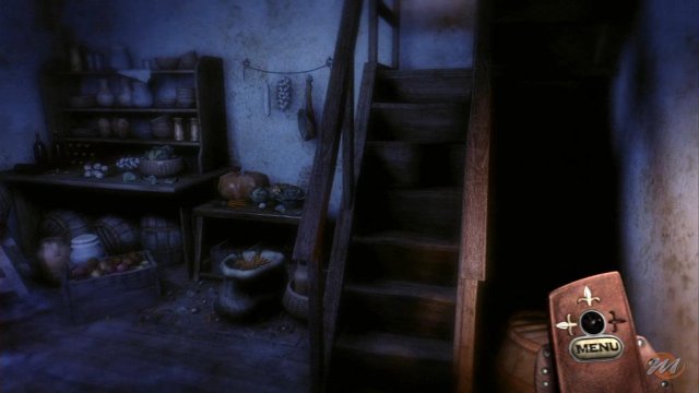 The Secrets of Da Vinci: Il Manoscritto Proibito