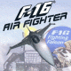 F-16 Air Fighter