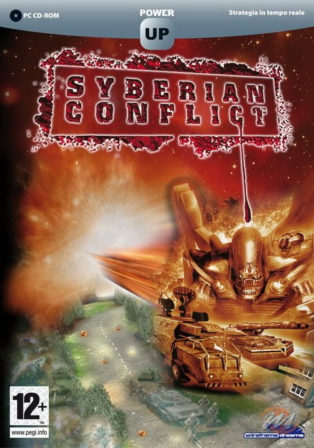 Syberian Conflict
