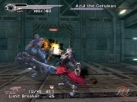 Dirge of Cerberus: Final Fantasy VII