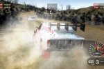 Colin McRae: DIRT per la prima volta in movimento - Notizia