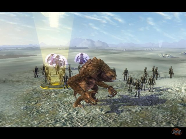 Star Wars L'Impero in Guerra: L'Esercito dei Corrotti (Star Wars Empire at War: Forces of Corruption)