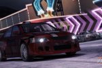 Need for Speed Carbon: ancora immagini della versione per Wii - Notizia