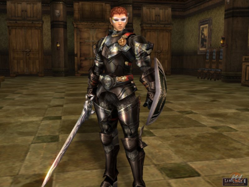 Lineage II - Chronicle 5: Oath of Blood