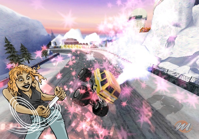 Monster 4x4: World Circuit