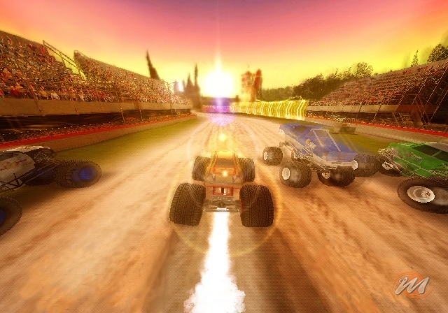 Monster 4x4: World Circuit