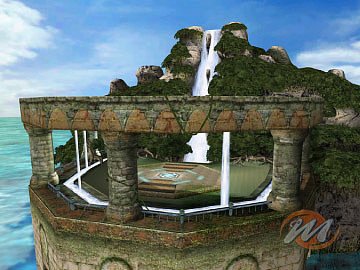 Pokémon Battle Revolution