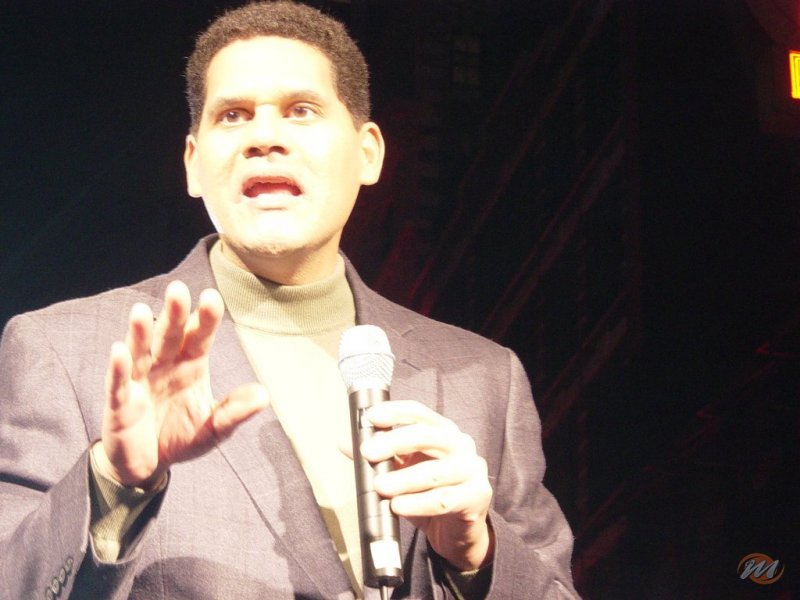 Editoriale di Dean Takahashi - Problemi da Wii Editoriale di Dean Takahashi - Problemi da Wii