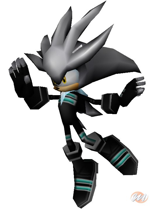 Sonic Rivals