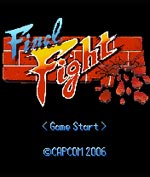 Final Fight