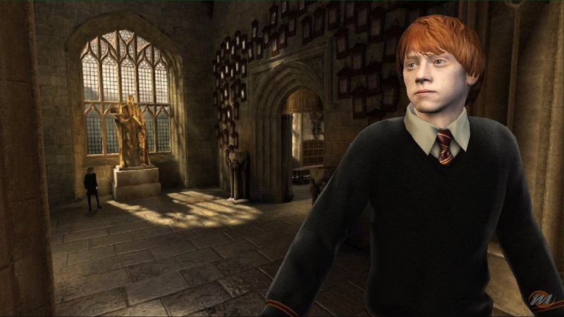 Harry Potter e l'Ordine della Fenice