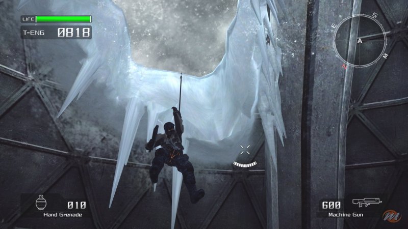 Lost Planet - Hands On