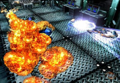 Marvel: La Grande Alleanza