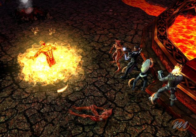 Marvel: La Grande Alleanza