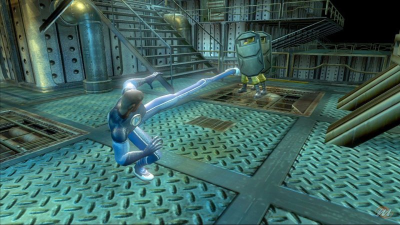 Marvel: La Grande Alleanza