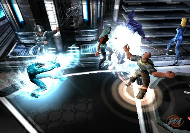 Marvel: La Grande Alleanza