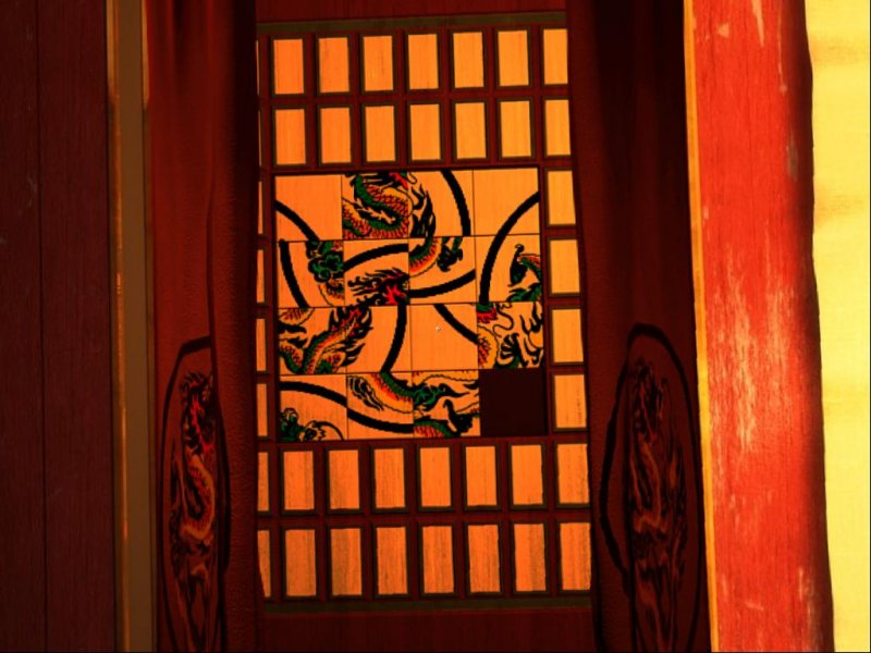 The Secrets of Atlantis: L'Eredità Sacra