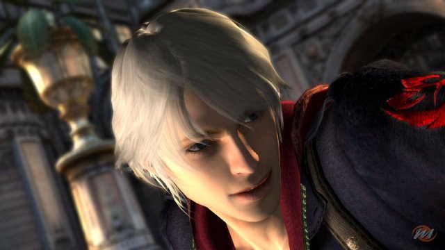 Devil May Cry 4