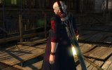 Devil May Cry 4 - Hands On Devil May Cry 4 - Hands On