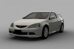 [TGS 2006] Gran Turismo HD - Hands On - Anteprima