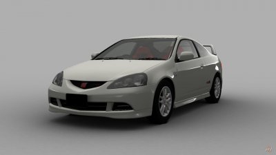 Gran Turismo HD Concept