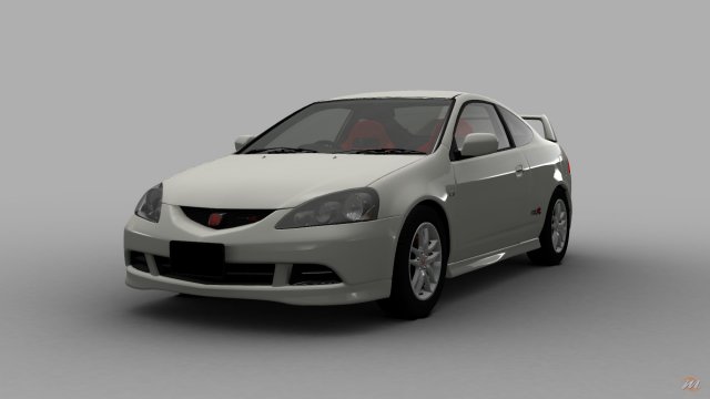 Gran Turismo HD Concept