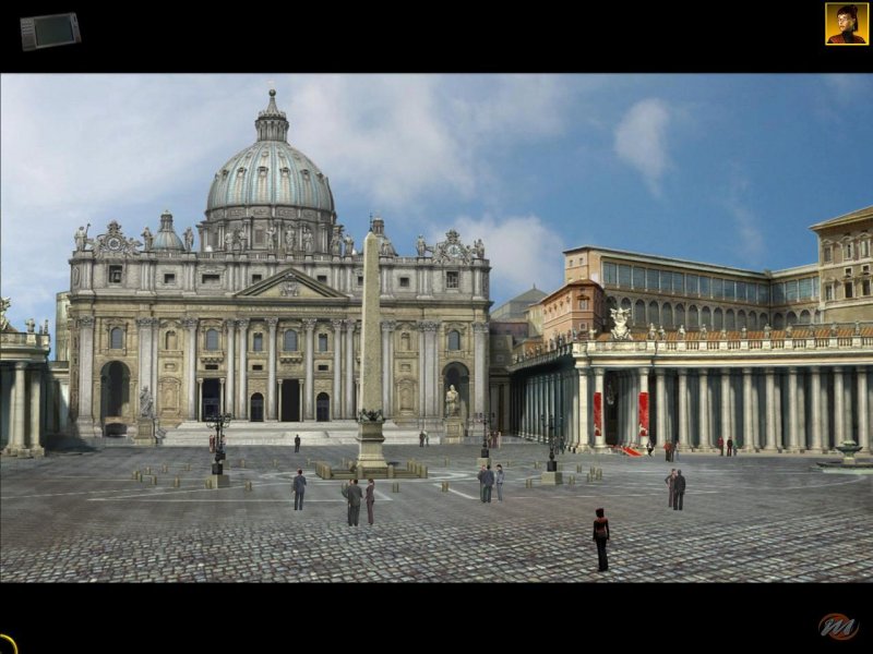 Jonathan Danter: Nel Sangue di Giuda (Jonathan Danter: Belief and Betrayal)