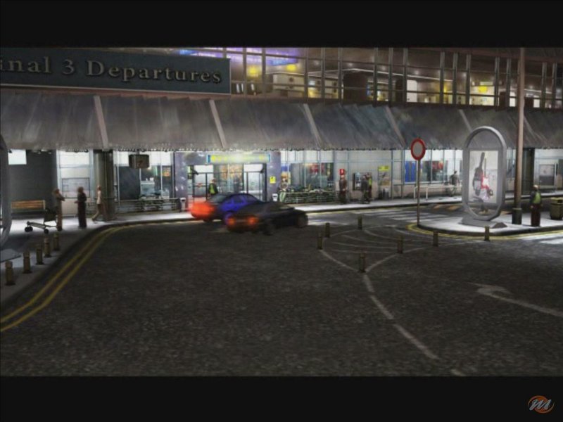 Jonathan Danter: Nel Sangue di Giuda (Jonathan Danter: Belief and Betrayal)