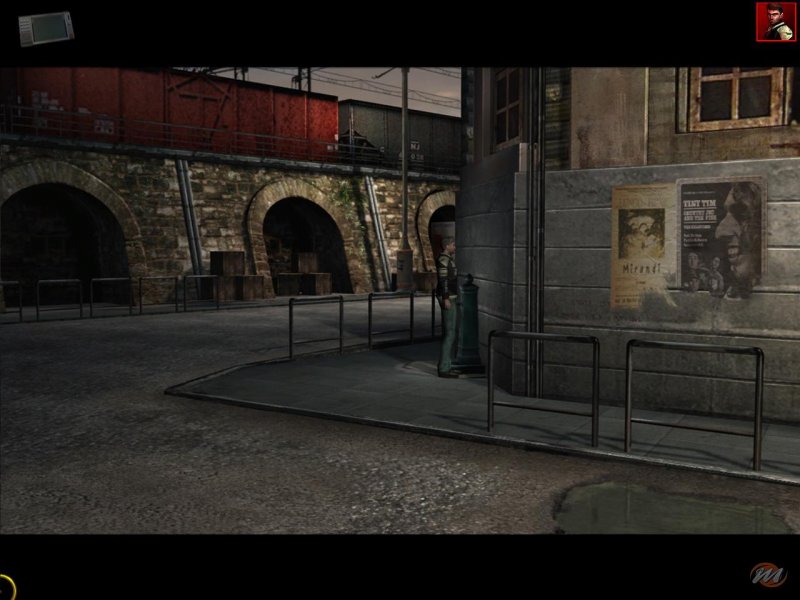 Jonathan Danter: Nel Sangue di Giuda (Jonathan Danter: Belief and Betrayal)